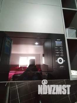 1-к квартира, посуточно, 60м2, 5/18 этаж