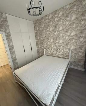 1-к квартира, на длительный срок, 40м2, 5/10 этаж