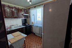 1-к квартира, на длительный срок, 36м2, 8/9 этаж