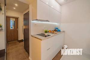 1-к квартира, посуточно, 25м2, 5/8 этаж