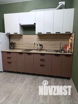 1-к квартира, посуточно, 40м2, 2/16 этаж