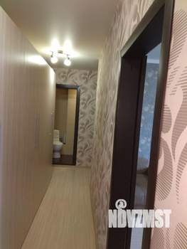 2-к квартира, на длительный срок, 52м2, 3/9 этаж