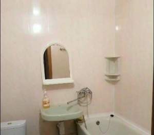 1-к квартира, на длительный срок, 36м2, 5/9 этаж