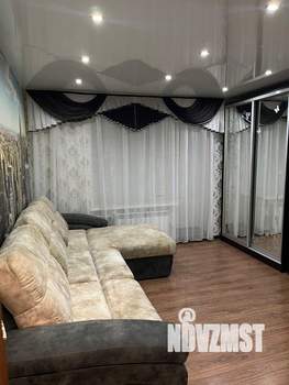 3-к квартира, на длительный срок, 68м2, 1/10 этаж