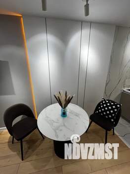 1-к квартира, посуточно, 33м2, 10/10 этаж