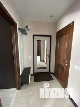 1-к квартира, посуточно, 50м2, 2/9 этаж