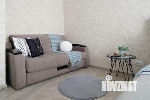 1-к квартира, посуточно, 37м2, 11/17 этаж