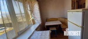 2-к квартира, на длительный срок, 44м2, 2/2 этаж