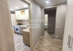 2-к квартира, на длительный срок, 50м2, 4/9 этаж