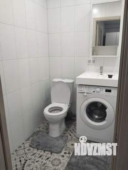 Студия квартира, на длительный срок, 26м2, 4/20 этаж