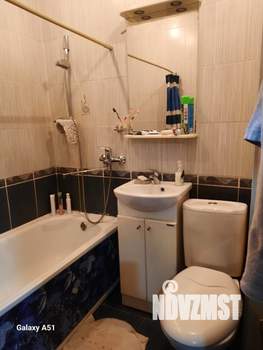 2-к квартира, на длительный срок, 44м2, 4/5 этаж