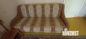 2-к квартира, на длительный срок, 44м2, 2/2 этаж