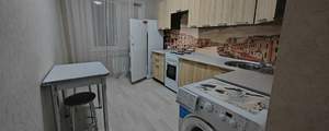 1-к квартира, на длительный срок, 36м2, 20/22 этаж