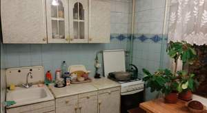 2-к квартира, на длительный срок, 42м2, 2/5 этаж