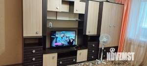 1-к квартира, на длительный срок, 40м2, 6/10 этаж