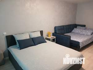 1-к квартира, посуточно, 35м2, 5/9 этаж