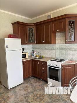 2-к квартира, на длительный срок, 86м2, 15/17 этаж