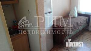 Студия квартира, на длительный срок, 16м2, 3/4 этаж