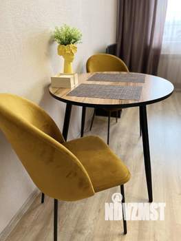 Студия квартира, посуточно, 28м2, 21/22 этаж