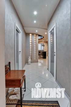 2-к квартира, посуточно, 95м2, 6/10 этаж