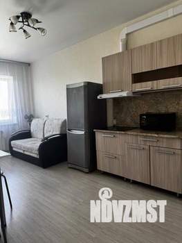 1-к квартира, посуточно, 63м2, 1/1 этаж
