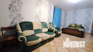 1-к квартира, посуточно, 32м2, 1/9 этаж