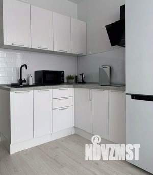 1-к квартира, посуточно, 39м2, 1/1 этаж