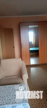 1-к квартира, на длительный срок, 39м2, 6/10 этаж