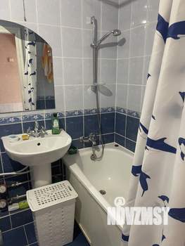 1-к квартира, на длительный срок, 35м2, 5/5 этаж