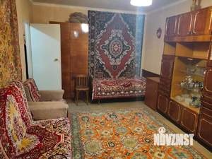 1-к квартира, на длительный срок, 36м2, 4/9 этаж