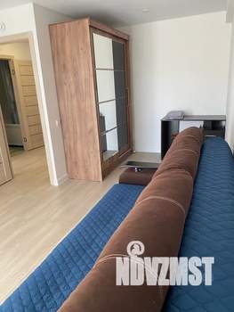 1-к квартира, посуточно, 34м2, 4/18 этаж