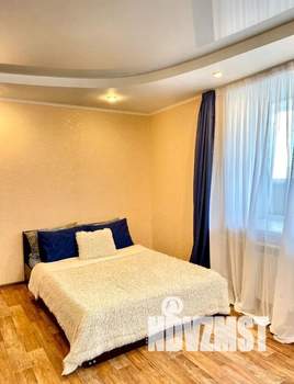 1-к квартира, посуточно, 50м2, 16/16 этаж