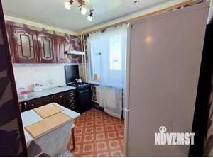 1-к квартира, на длительный срок, 36м2, 8/9 этаж