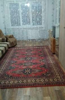 3-к квартира, на длительный срок, 72м2, 7/10 этаж