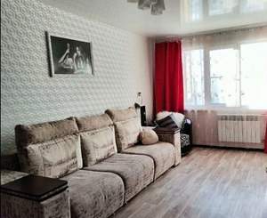 1-к квартира, на длительный срок, 36м2, 5/9 этаж