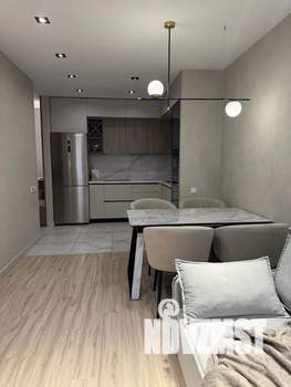 2-к квартира, посуточно, 70м2, 12/17 этаж