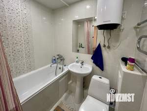 1-к квартира, посуточно, 36м2, 9/9 этаж