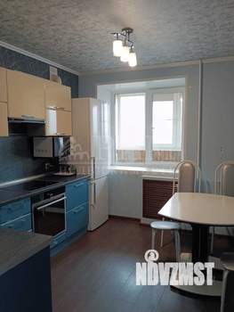 1-к квартира, на длительный срок, 40м2, 14/14 этаж