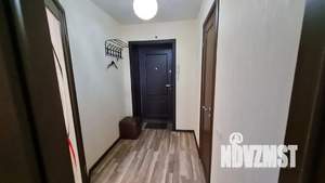 1-к квартира, посуточно, 39м2, 2/10 этаж