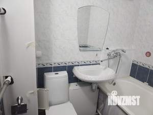 1-к квартира, на длительный срок, 36м2, 5/9 этаж
