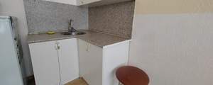 1-к квартира, на длительный срок, 20м2, 2/8 этаж