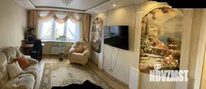 3-к квартира, на длительный срок, 68м2, 4/9 этаж