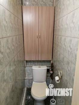 2-к квартира, на длительный срок, 52м2, 5/10 этаж