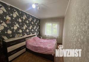 2-к квартира, на длительный срок, 43м2, 4/5 этаж