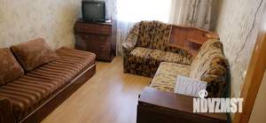 1-к квартира, посуточно, 35м2, 4/9 этаж