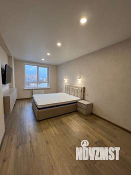 3-к квартира, на длительный срок, 100м2, 5/17 этаж