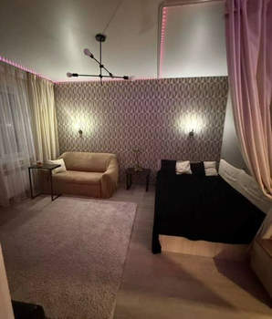 1-к квартира, на длительный срок, 36м2, 6/14 этаж