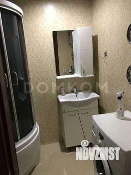 1-к квартира, на длительный срок, 40м2, 4/9 этаж