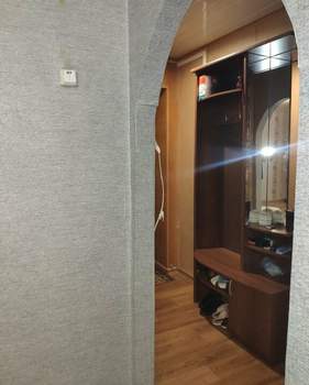 2-к квартира, на длительный срок, 45м2, 2/5 этаж