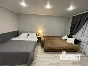 1-к квартира, посуточно, 36м2, 5/9 этаж